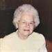 Eleanor Meges