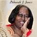 Evangelist Deborah J. Jones