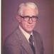 Dr. Ted Mason George