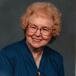 Helen Christine Searles Passmore
