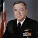 Captain Ewing Raiford "Mickey" McDonald, Jr, USN, Ret.