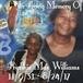 Mrs. Frankie Mae Williams
