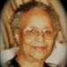 Mrs. Flossie McGee Carter