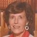 Beverly Jean (Overall) Thompson