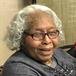 Mattie Ruth Cherry