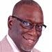 Pastor Mark Allen Hall