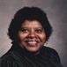 Mrs. Vaneria Polk "Gloria" Simmons