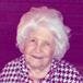 Mrs. Eva Johnson Durham