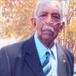 Mr. Claude Arnold (Brother Man) Williams