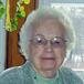 Hilda E (Selberg) Peterson