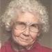 Virginia Marie Tedford