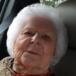 Mrs. Doris Cook Mitchell