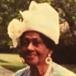 Mrs. Mattie Bell Buckner