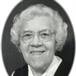 Sr. Mary Xavier Grieshop