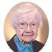 Sr. Laetitia Meyer