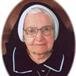 Sr. Callista Rosenberger