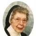 Sr. Catherine Rudolph O.S.F.