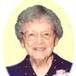 Sr. Anna Marie Stier, O.S.F.
