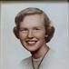 Patricia Ann Sage