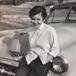 Mrs Mary Eleanor Murray