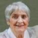 Mrs. Elizabeth "Betty" Doscher