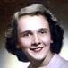 Jean Margaret Redford