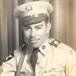 Martin Medrano, Sr.