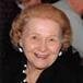 Mrs. Dorothy Belle Davis