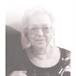 Marjorie Marie Jones
