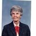 Betty Ann Monckton