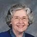 Mary Jean Hamrick Johnson