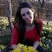 Miss Ashley Nicole Ursery