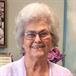 Juanita Gayle Berry