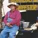 Ray "Cornbread" Foshee