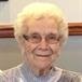Agnes M Snyder