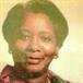 Mrs. Lucille Thomas
