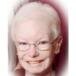 Cheryl Ann McCrum (nee Bittner)