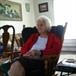 Mrs. Mary Walton Garrett