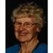 Mary Esther Schuman (nee Traynor)