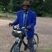 Vernon Ray King