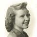 Marjorie Mae Powell Brown