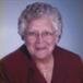 Gertrude Thomes