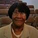 Edna Newsome Bush