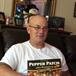 Garland "Rusty" Wayne Carr Jr.
