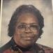 Josephine Laws Toney