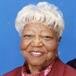 Mary Lousie Gilkesson