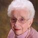 Doris Mary Norbury