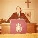 Rev. James Shaddox