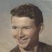 Carl Dean Fisher