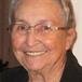 Winnie Mae "Mamie" Brown Sistrunk